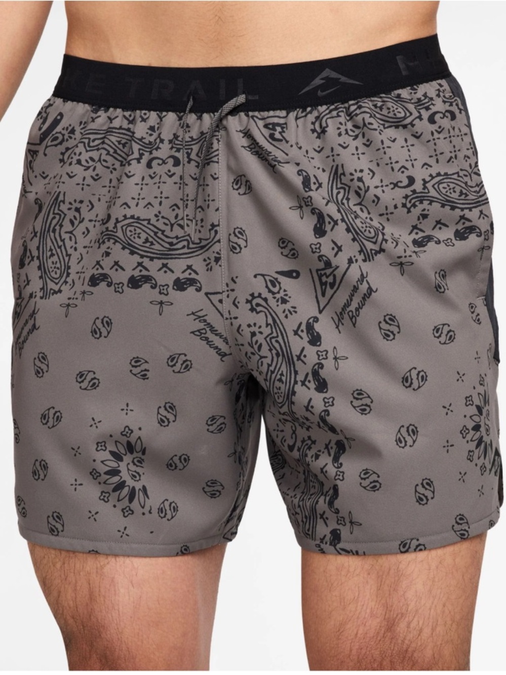 Nike Trail Men’s Shorts